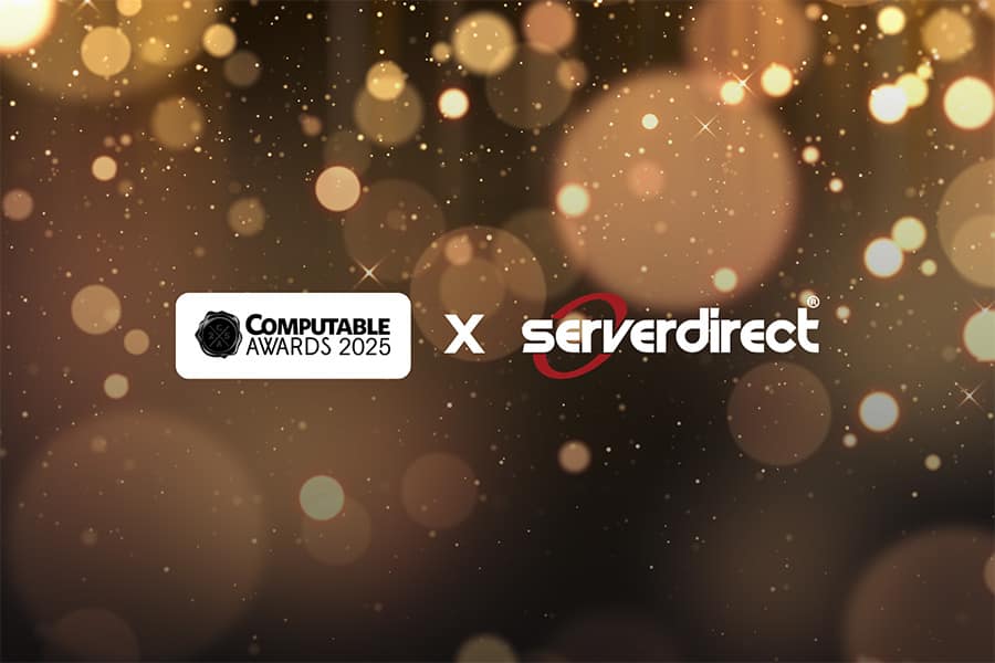 Fouad El Youssoufi (ServerDirect) uitgeroepen tot één van de 10 beste ICT-directeuren van Nederland